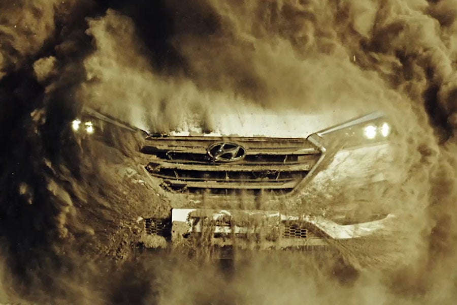 Compra un Hyundai este verano y no pagues hasta octubre Compra un Hyundai este verano y no pagues hasta octubre