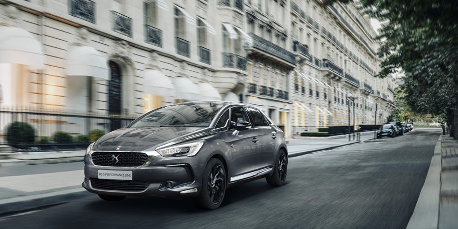 DS Automobiles actualiza sus sistemas de infoentretenimiento DS Automobiles actualiza sus sistemas de infoentretenimiento