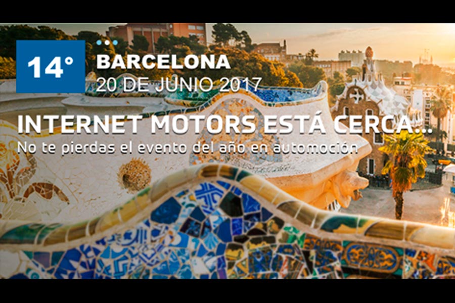 Autocasión, en Internet Motors Barcelona Autocasión, en Internet Motors Barcelona