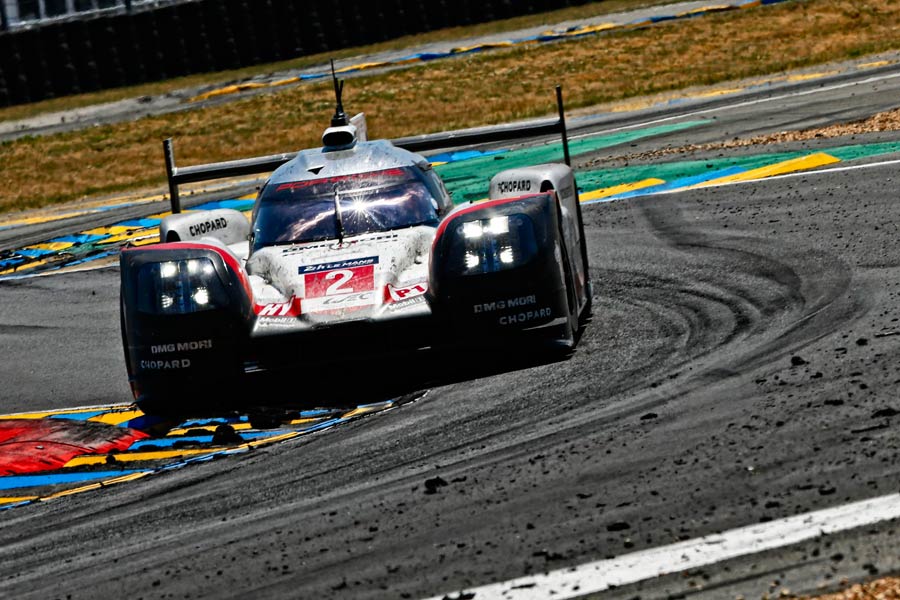 dr7 Le Mans y Porsche han escrito historia juntos 19 veces ya. Sin duda, una de las pruebas más respetadas, legendarias y alucinantes que se celebran en la actualidad.