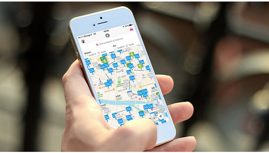 Free2Move, la apuesta del Grupo PSA por el carsharing Free2Move, la apuesta del Grupo PSA por el carsharing