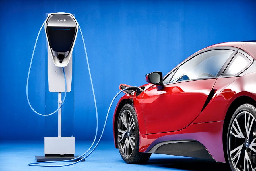 Plan Movea 2017, 500 euros para la compra de un coche ecológico Plan Movea 2017, 500 euros para la compra de un coche ecológico