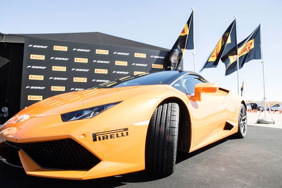 Nuevo Pirelli P Zero, la evolución de un neumático de leyenda Nuevo Pirelli P Zero, la evolución de un neumático de leyenda