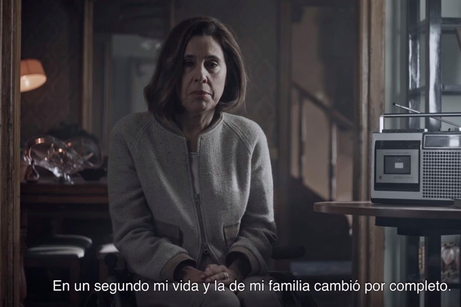La importancia del segundo, del metro y medio, de la atención… La importancia del segundo, del metro y medio, de la atención…