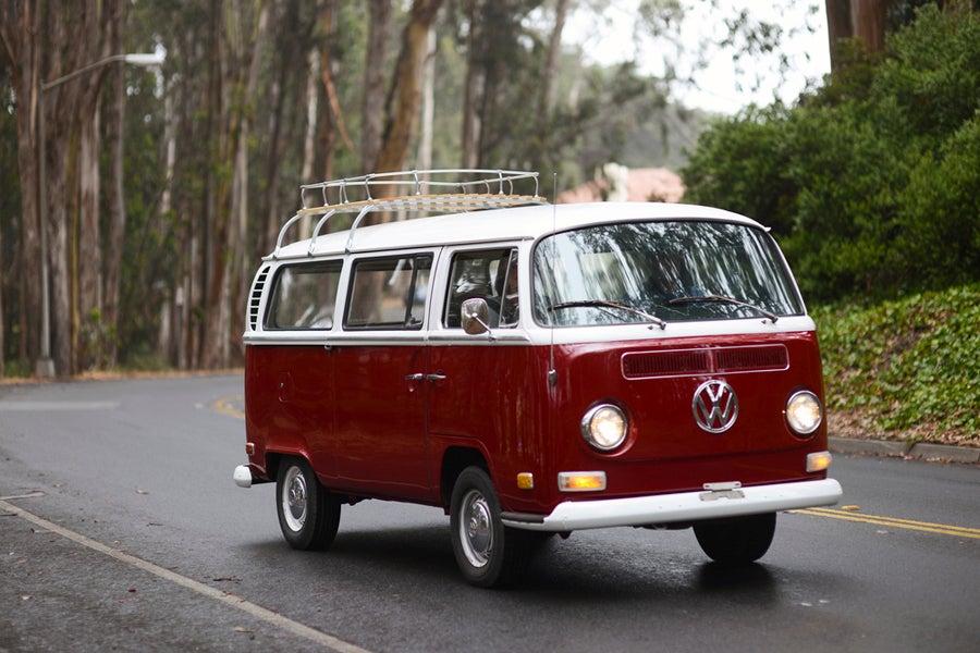 Volkswagen T2