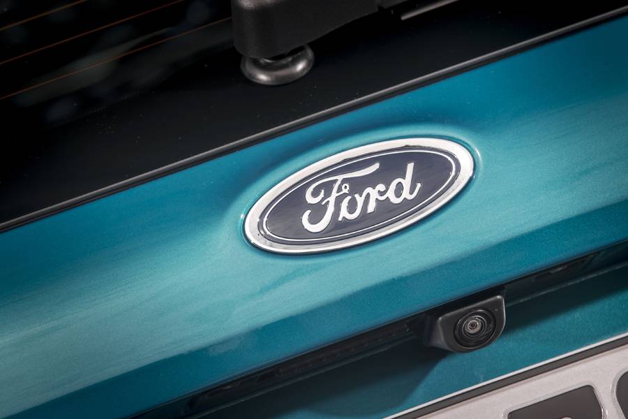 Ford se plantea una ‘joint venture’ con vehículos eléctricos en China Ford se plantea una ‘joint venture’ con vehículos eléctricos en China