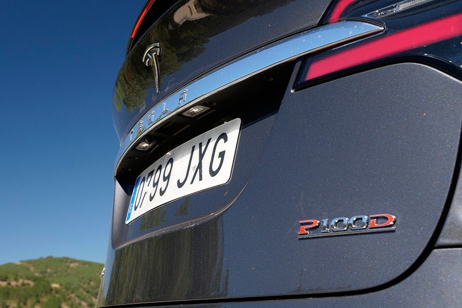 Esta versión es la más potente de Tesla.