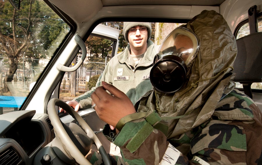 ¿Tu coche libera vapores tóxicos que te pueden matar? ¿Tu coche libera vapores tóxicos que te pueden matar?