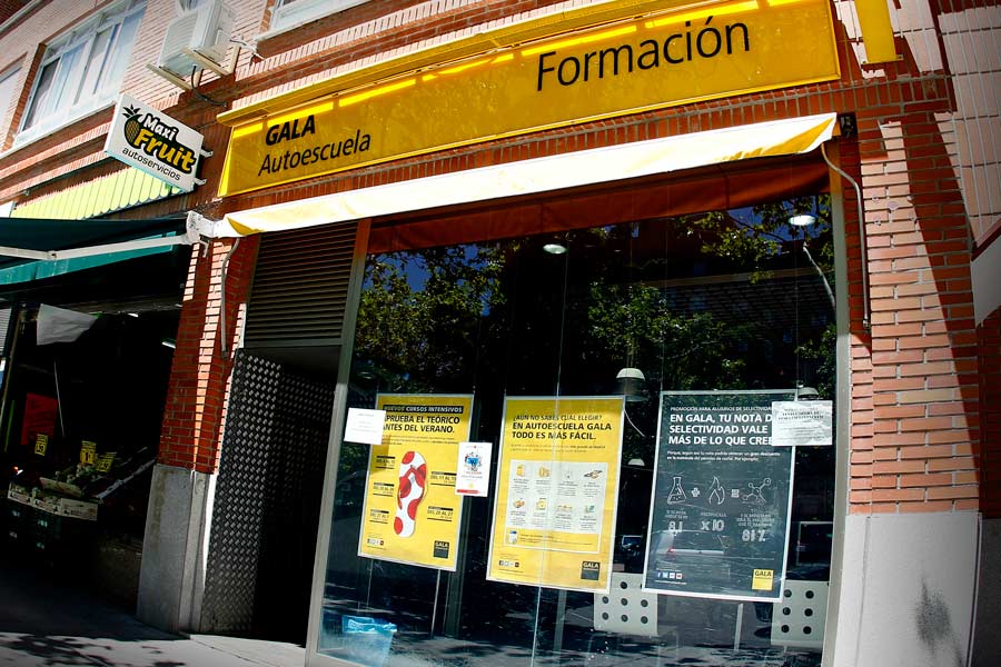 La DGT se reunirá con los examinadores para analizar la huelga La DGT se reunirá con los examinadores para analizar la huelga