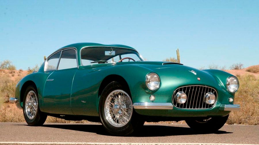 Fiat 8V