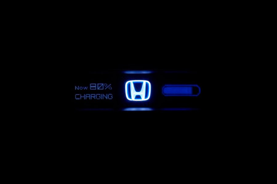Honda en el Salón del Automóvil de Frankfurt 2017 Honda en el Salón del Automóvil de Frankfurt 2017