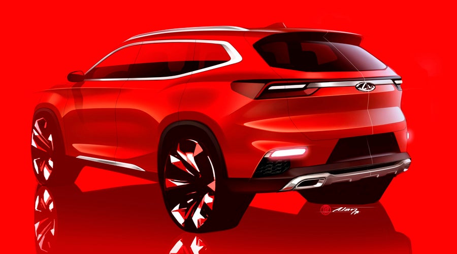 SUV Frankfurt chery.