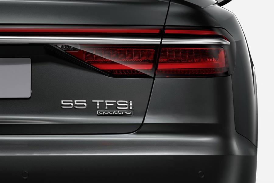 Nueva nomenclatura de Audi para identificar sus modelos Nueva nomenclatura de Audi para identificar sus modelos