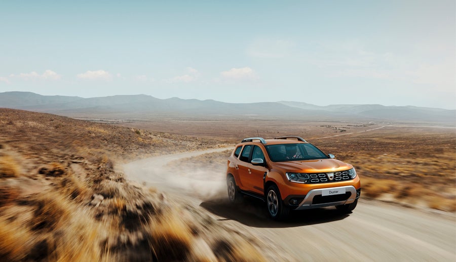 Dacia anuncia los precios del nuevo Dacia Duster 2018 Dacia anuncia los precios del nuevo Dacia Duster 2018