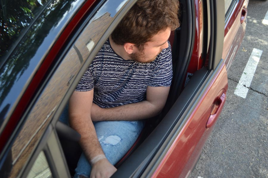 Qué es la maniobra holandesa para evitar accidentes Qué es la maniobra holandesa para evitar accidentes