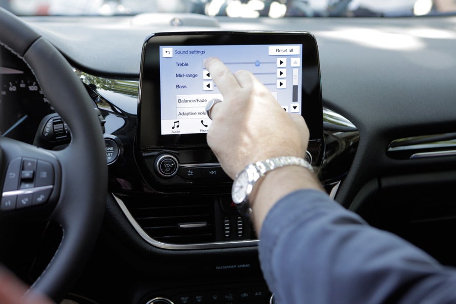Ford te ayuda a combatir el síndrome postvacacional Ford te ayuda a combatir el síndrome postvacacional