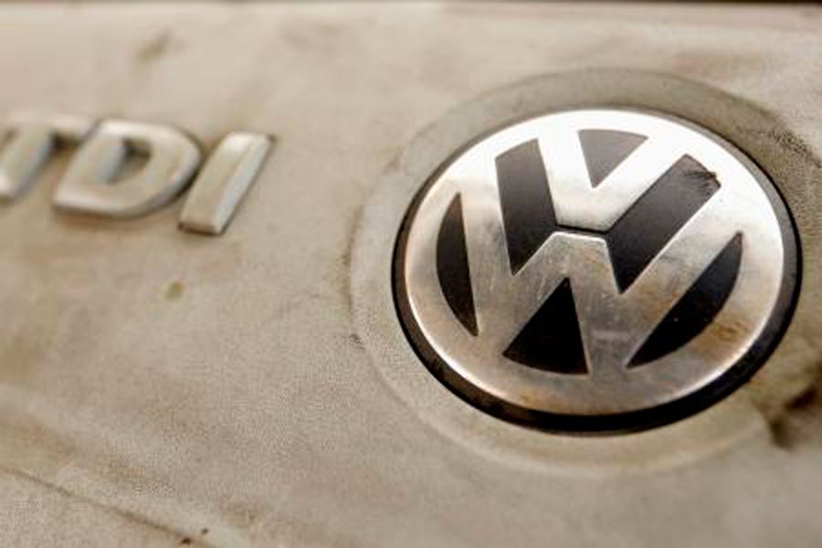 Así podría haberse orquestado el ‘dieselgate’ de Volkswagen Así podría haberse orquestado el ‘dieselgate’ de Volkswagen