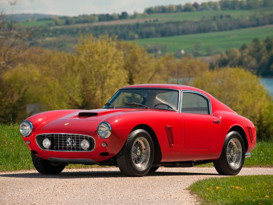 Ferrari 250 GT
