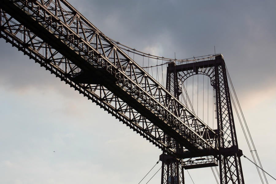 5 puentes espectaculares que puedes recorrer con tu coche 5 puentes espectaculares que puedes recorrer con tu coche