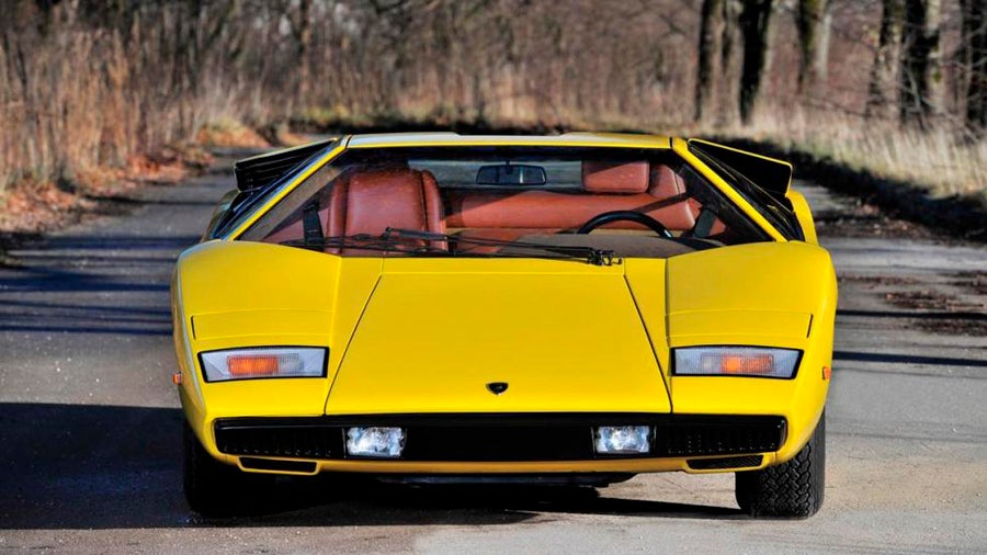 Los 10 coches más interesantes de Pebble Beach Los 10 coches más interesantes de Pebble Beach