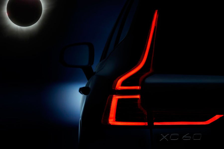 Volvo te traslada a EE.UU. para que veas el eclipse solar de forma total Volvo te traslada a EE.UU. para que veas el eclipse solar de forma total