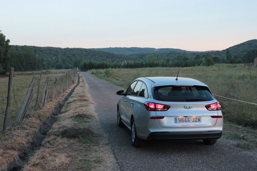 Hyundai lanza la edición especial LINK para el i30 Hyundai lanza la edición especial LINK para el i30