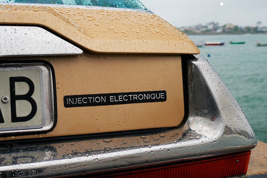 La inyección electrónica Bosch cumple 50 años La inyección electrónica Bosch cumple 50 años