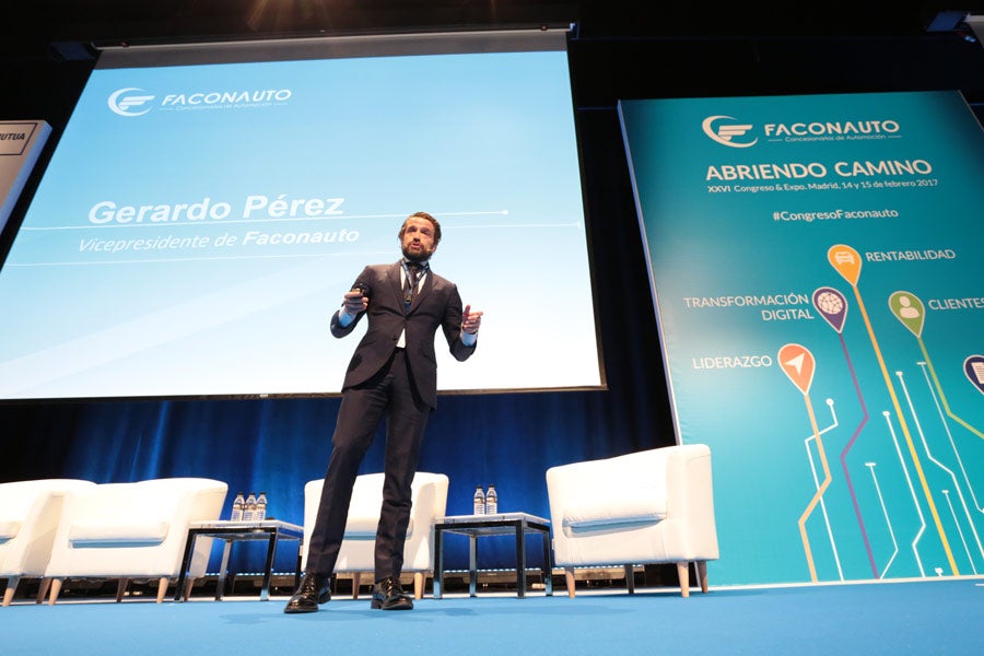 El nuevo impuesto catalán sobre emisiones no gusta a Faconauto El nuevo impuesto catalán sobre emisiones no gusta a Faconauto