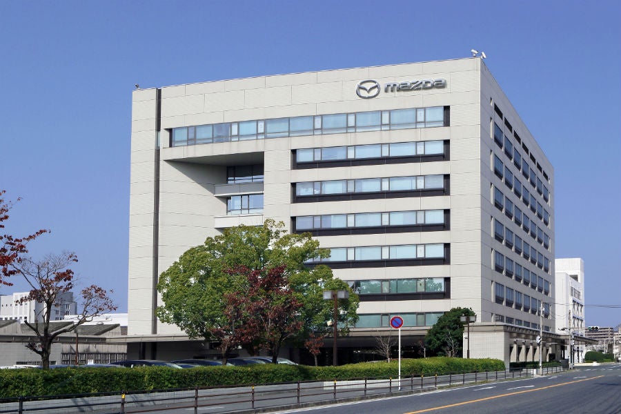 Mazda y Toyota acuerdan el desarrollo de vehículos eléctricos Mazda y Toyota acuerdan el desarrollo de vehículos eléctricos