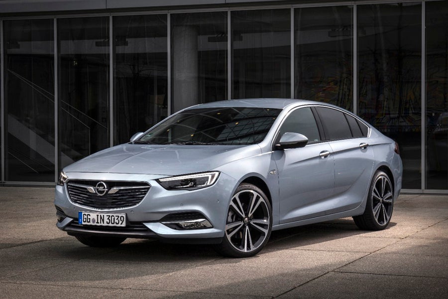 Opel comienza la fabricación de su 2.0 BiTurbo Opel comienza la fabricación de su 2.0 BiTurbo