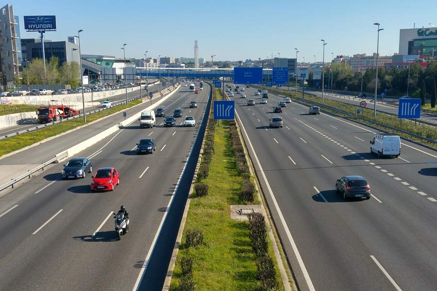 El Plan A de calidad del aire no convence a los madrileños El Plan A de calidad del aire no convence a los madrileños