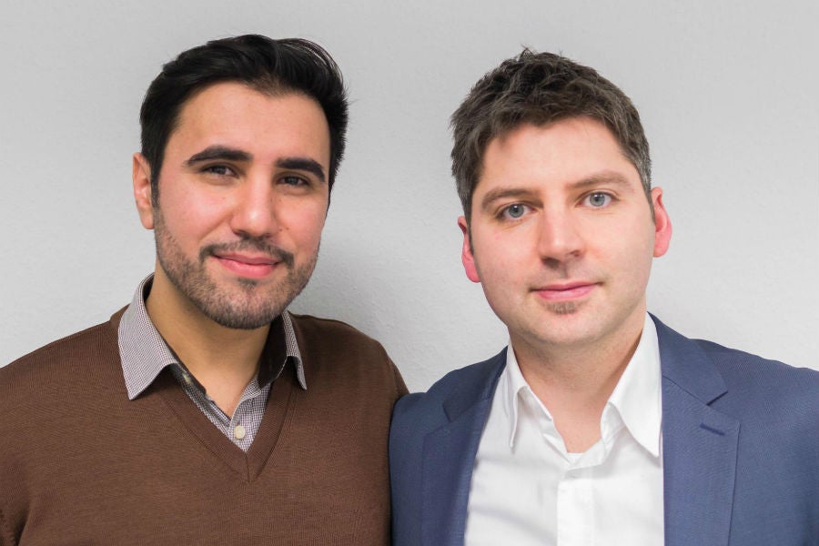 Fundadores de home-iX