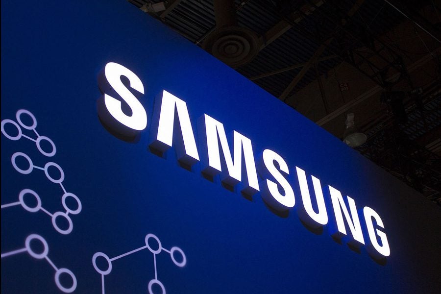 Samsung persigue la conducción autónoma Samsung persigue la conducción autónoma