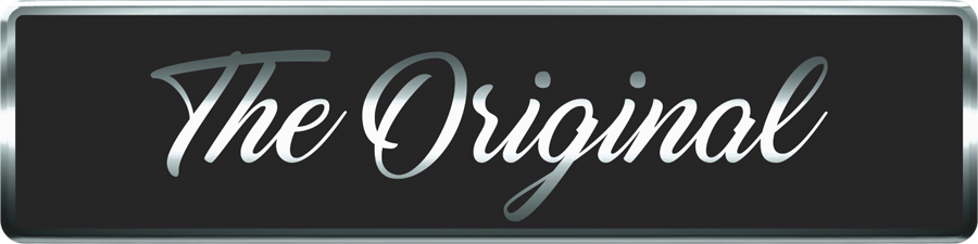 Logo Multivan The Original