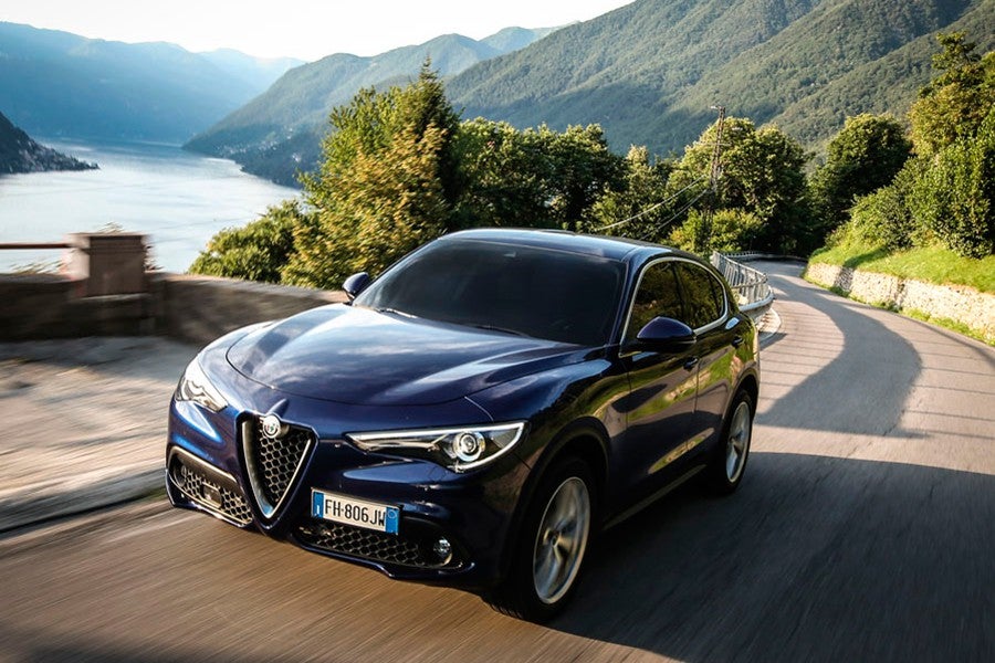 Alfa Confidence te devuelve el dinero si no te convence tu Alfa Romeo Alfa Confidence te devuelve el dinero si no te convence tu Alfa Romeo