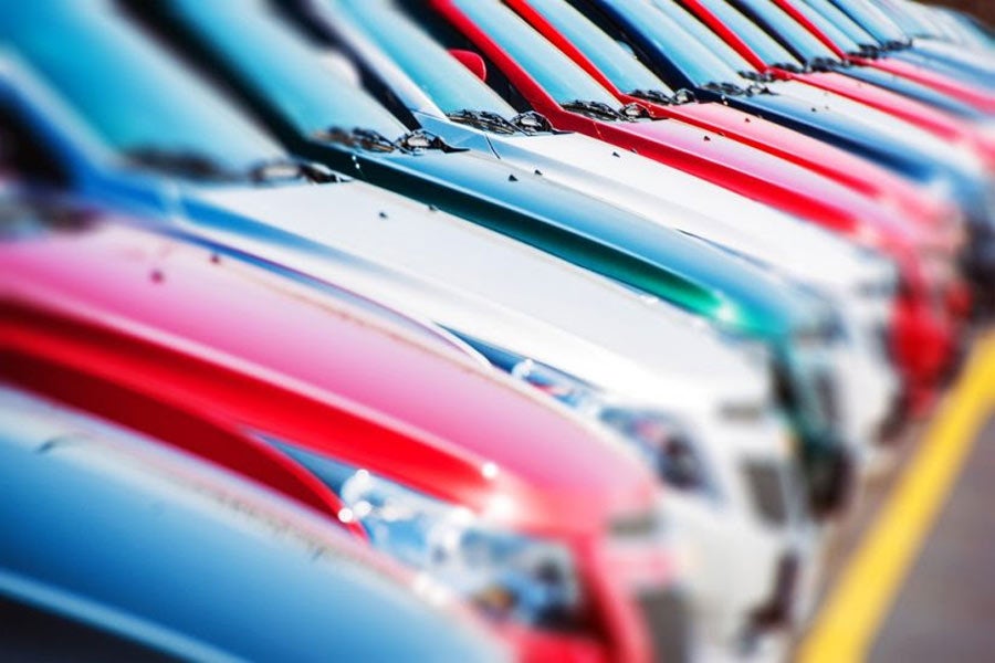 La venta del coche usado recupera vitalidad La venta del coche usado recupera vitalidad