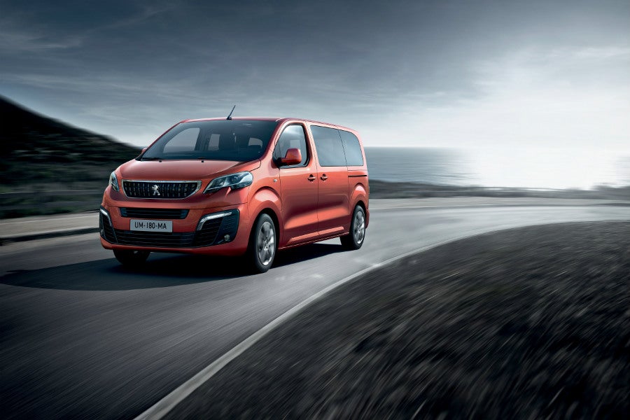 Peugeot te invita a conocer su gama profesional Peugeot te invita a conocer su gama profesional