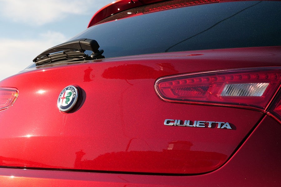 Los consumos del Veloce son buenos si tenemos en cuenta sus excelentes prestaciones.