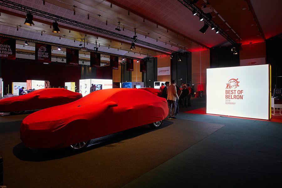 Qué pasará con el mantenimiento de los coches autónomos Qué pasará con el mantenimiento de los coches autónomos