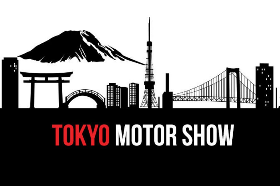 Salón del Automóvil de Tokio 2017: conoce todas las novedades Salón del Automóvil de Tokio 2017: conoce todas las novedades