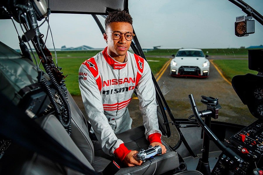 GT Sport es una referencia en el mundo de los videojuegos.