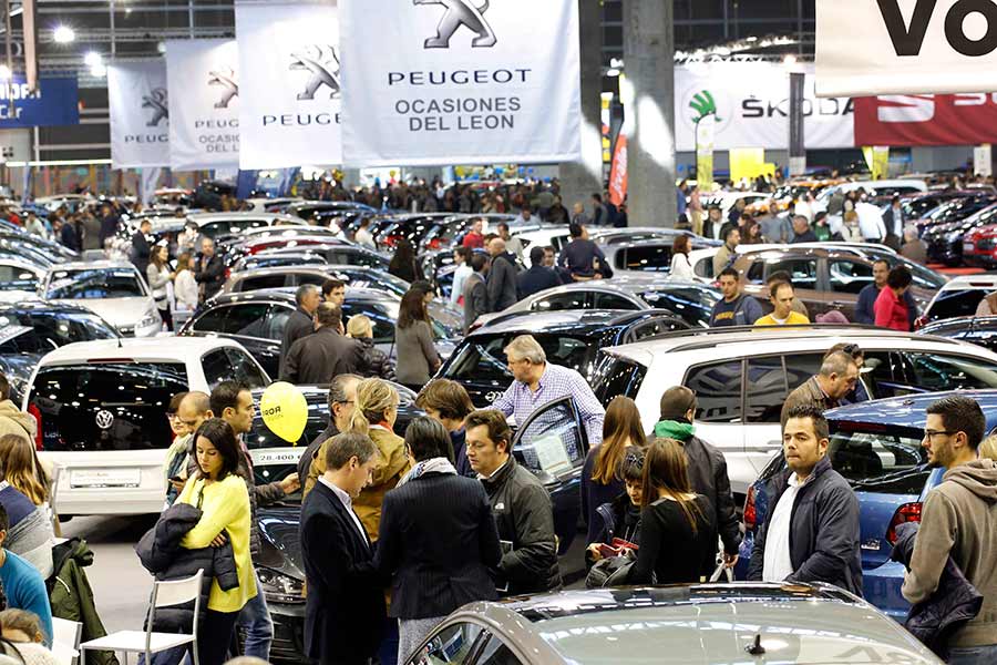 ¿Qué marcas acudirán a la Feria de Valencia? ¿Qué marcas acudirán a la Feria de Valencia?