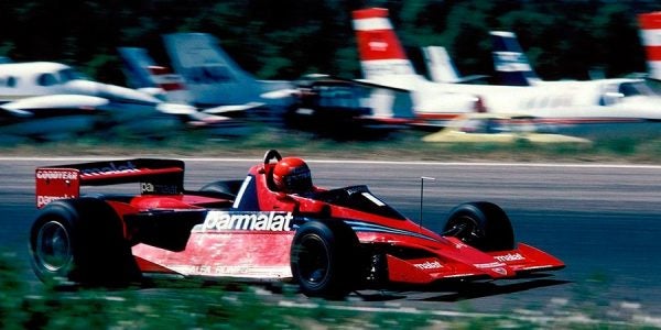 Alfa Romeo vuelve a la Fórmula 1 en 2018