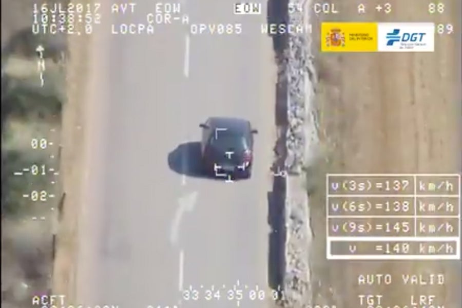 Nuevo año y nuevas medidas en la Ley de Seguridad Vial Nuevo año y nuevas medidas en la Ley de Seguridad Vial