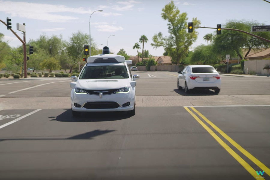 ¿Terminará por hundir Google a los taxis? ¿Terminará por hundir Google a los taxis?