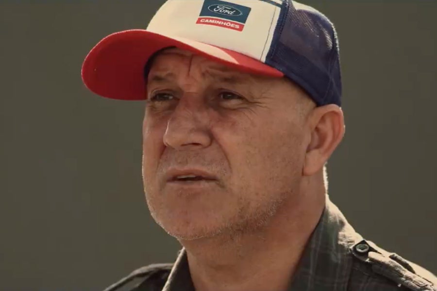La gorra de Ford que evitará microsueños al volante La gorra de Ford que evitará microsueños al volante