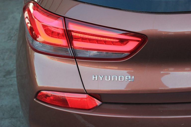 Los pros y los contras del Hyundai i30 Autocasión