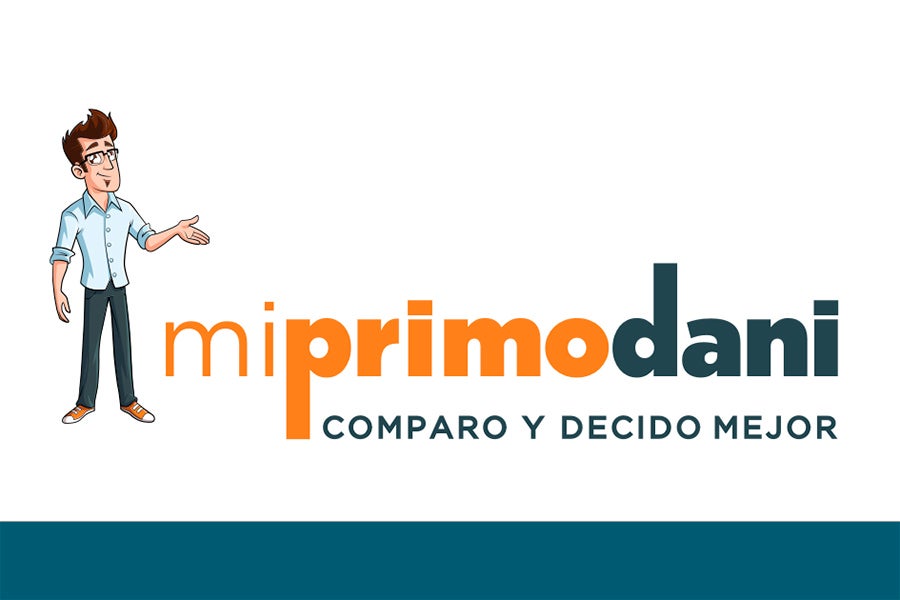 Mi Primo Dani te ayuda a elegir el préstamo para comprar coche Mi Primo Dani te ayuda a elegir el préstamo para comprar coche