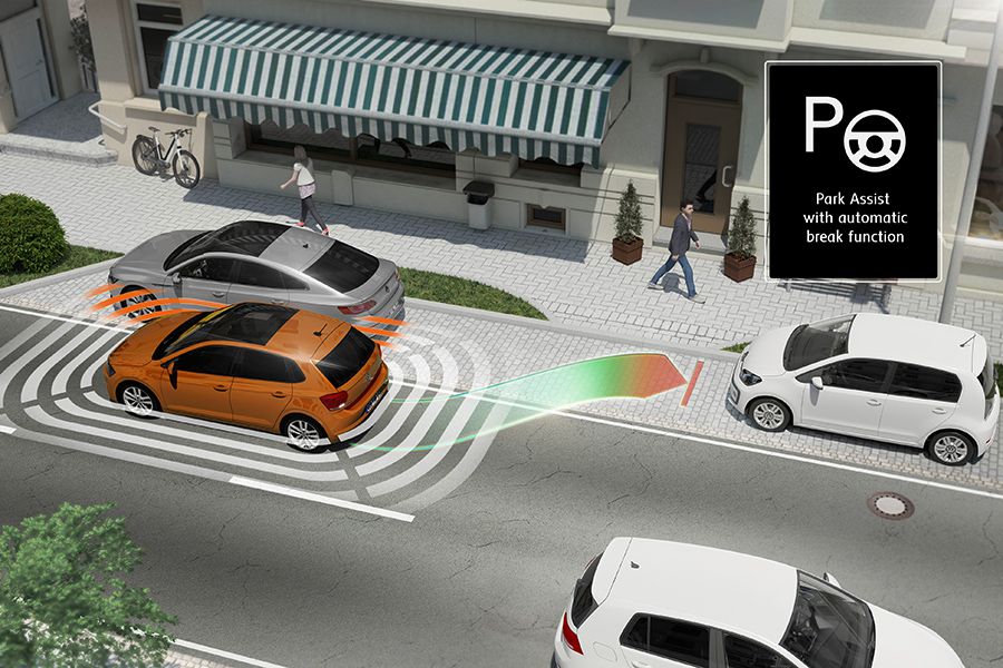 Los 10 mejores sensores de aparcamiento para tu coche