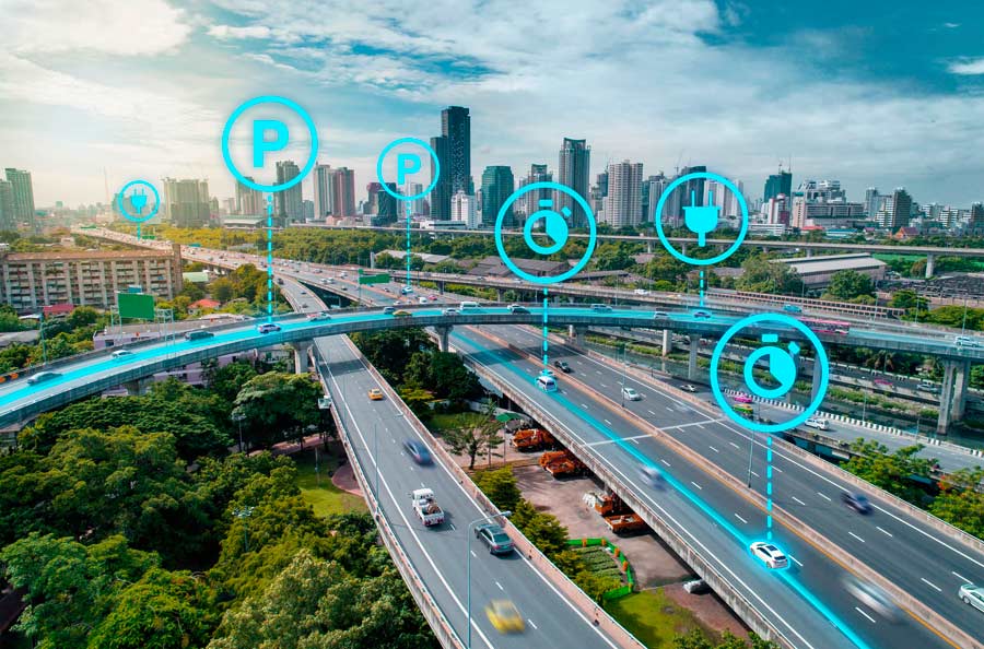 Volkswagen colabora con Google en temas de computación cuántica.